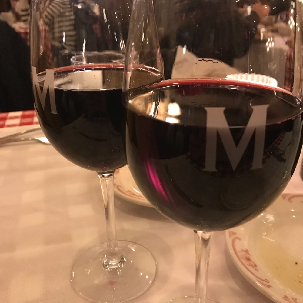 Meet your Posher, Pamela